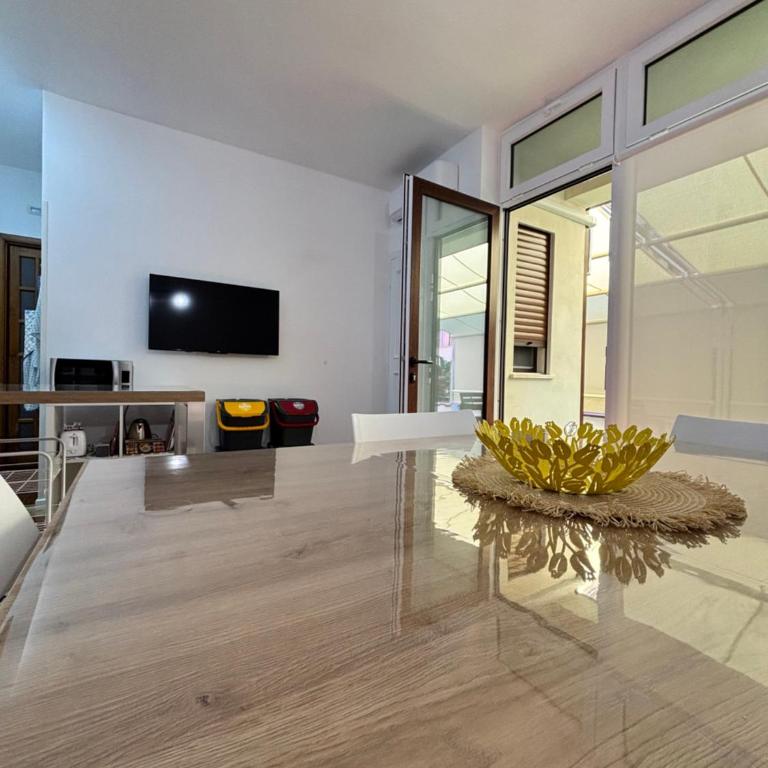 Casa Ninì - Appartamento con 2 Camere da Letto - 9