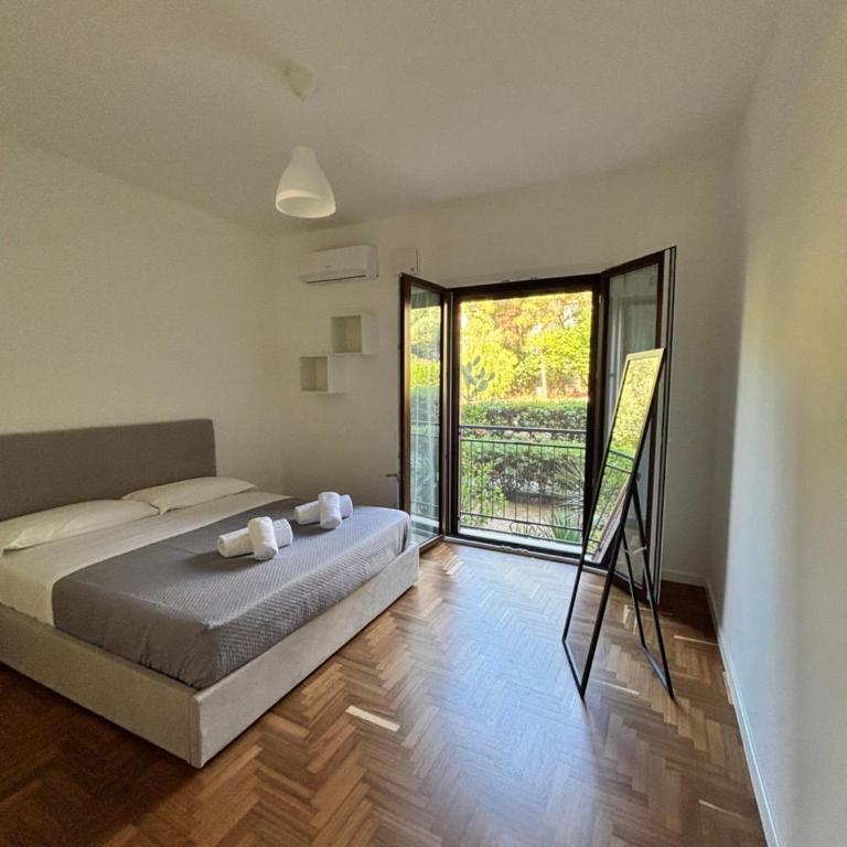 Casa Ninì - Appartamento con 2 Camere da Letto - 17