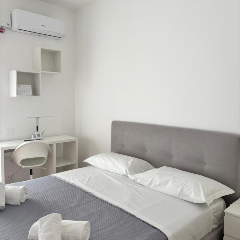 Casa Ninì - Appartamento con 2 Camere da Letto - 27