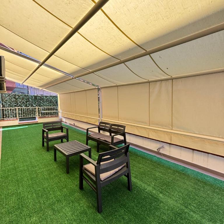 Casa Ninì - Appartamento con 2 Camere da Letto - 40