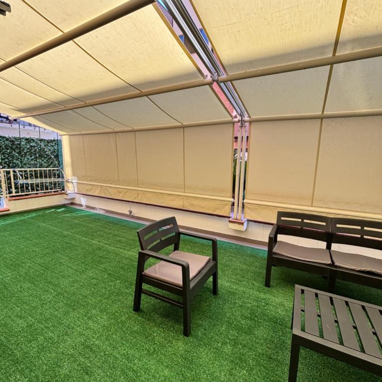 Casa Ninì - Appartamento con 2 Camere da Letto - 38