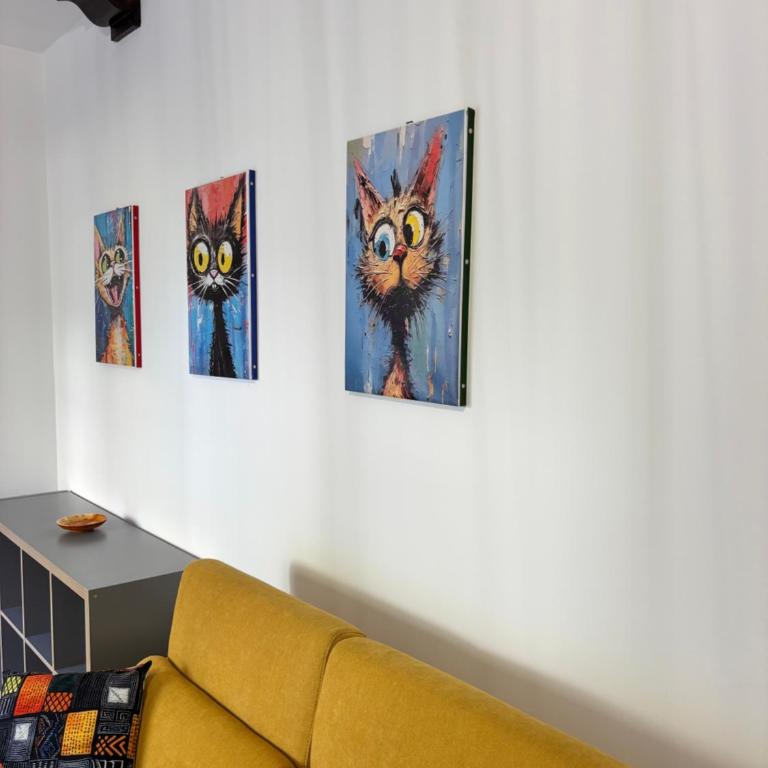 Casa Ninì - Appartamento con 2 Camere da Letto - 8
