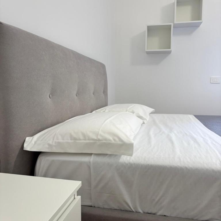 Casa Ninì - Appartamento con 2 Camere da Letto - 24