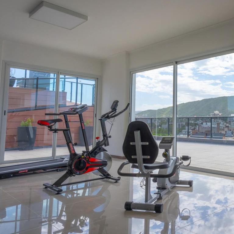 Edificio Veneto lll - Apartamento de 2 dormitorios con vistas al lago - 41