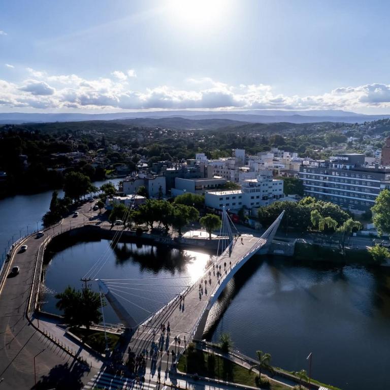 Edificio Veneto lll - Apartamento de 2 dormitorios con vistas al lago - 42
