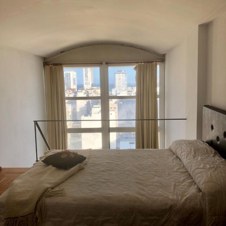 Torre Rivadavia Atelier - Mar del Plata - Apartamento de 2 dormitorios - 1
