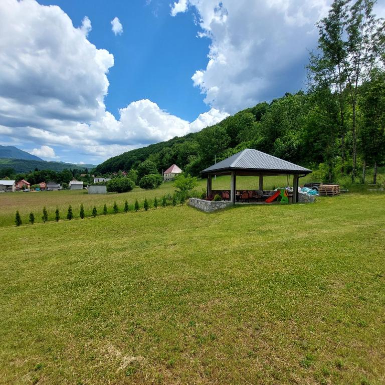 BOK HOLIDAY APARTMENT Kolasin - Apartman sa 2 Spavaće Sobe - 8