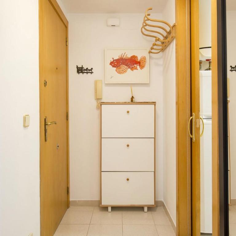 Miquel 1 – Piso con Parking y Wifi en el Centro - Apartamento de 3 dormitorios - 9