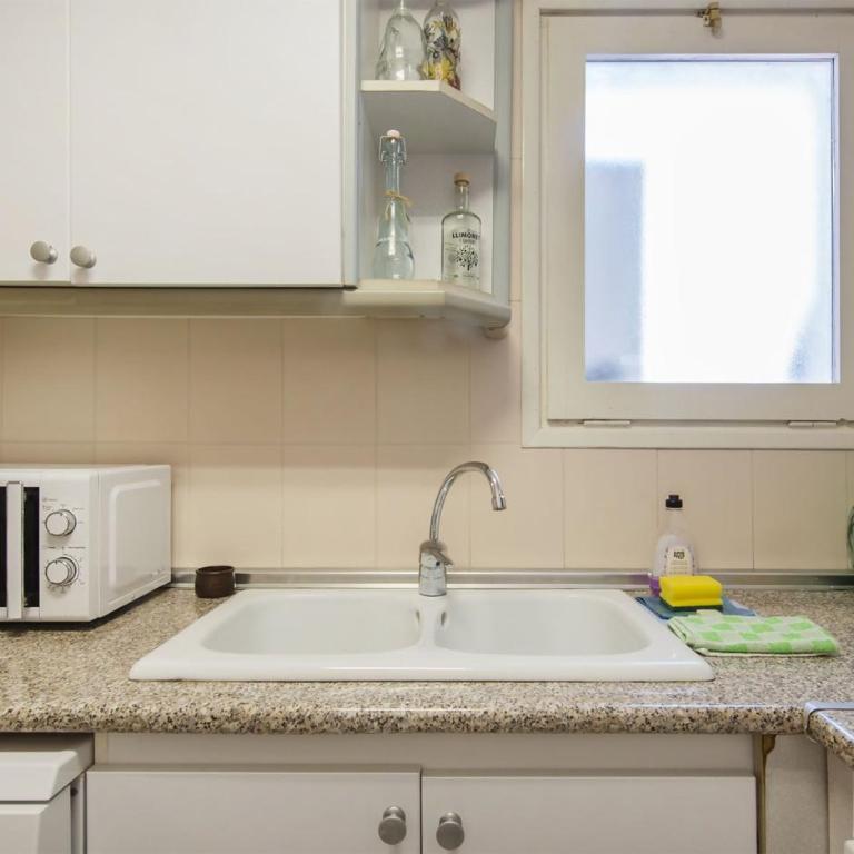 Miquel 1 – Piso con Parking y Wifi en el Centro - Apartamento de 3 dormitorios - 11