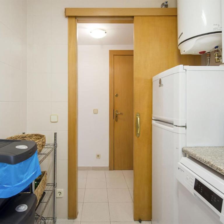 Miquel 1 – Piso con Parking y Wifi en el Centro - Apartamento de 3 dormitorios - 12