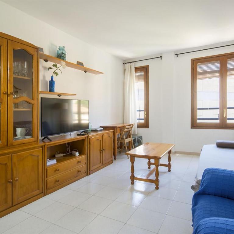 Miquel 1 – Piso con Parking y Wifi en el Centro - Apartamento de 3 dormitorios - 17