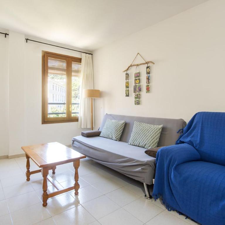 Miquel 1 – Piso con Parking y Wifi en el Centro - Apartamento de 3 dormitorios - 18