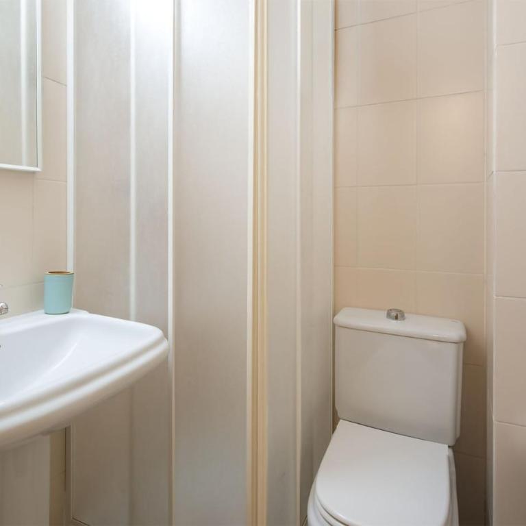Miquel 1 – Piso con Parking y Wifi en el Centro - Apartamento de 3 dormitorios - 21