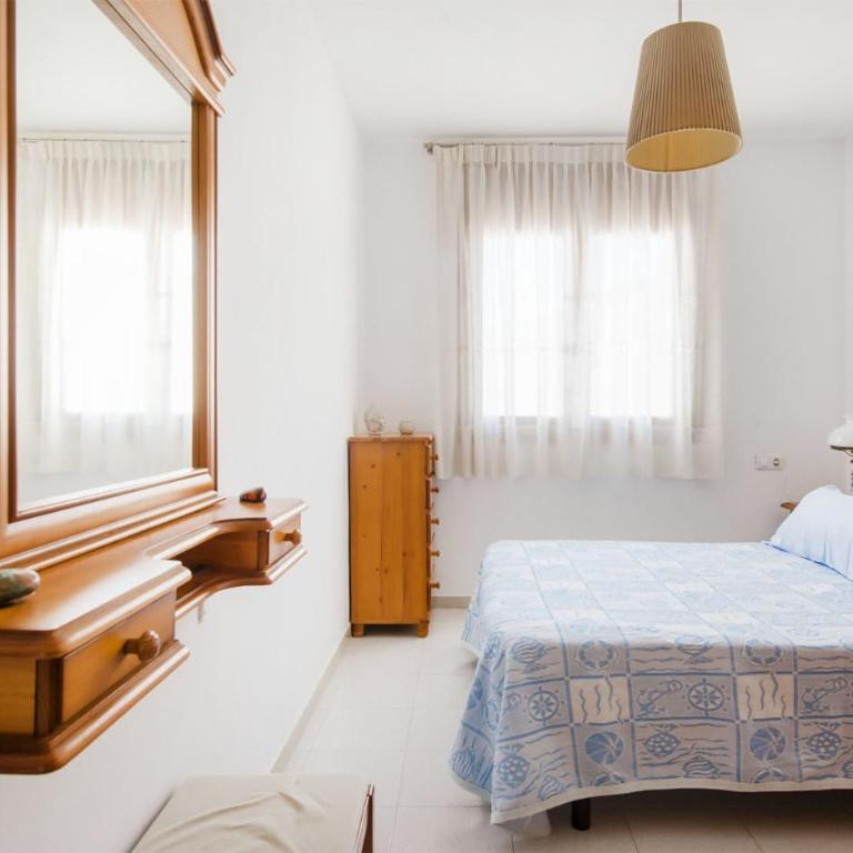 Miquel 1 – Piso con Parking y Wifi en el Centro - Apartamento de 3 dormitorios - 22