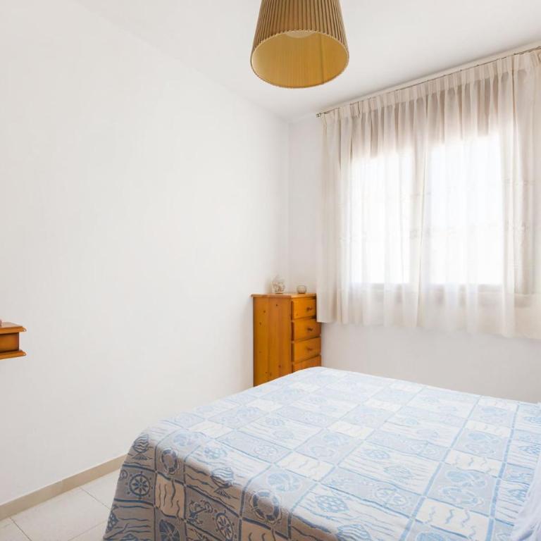 Miquel 1 – Piso con Parking y Wifi en el Centro - Apartamento de 3 dormitorios - 23