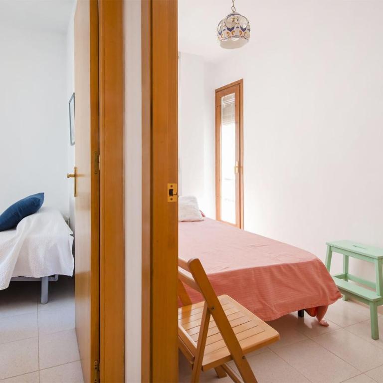 Miquel 1 – Piso con Parking y Wifi en el Centro - Apartamento de 3 dormitorios - 25