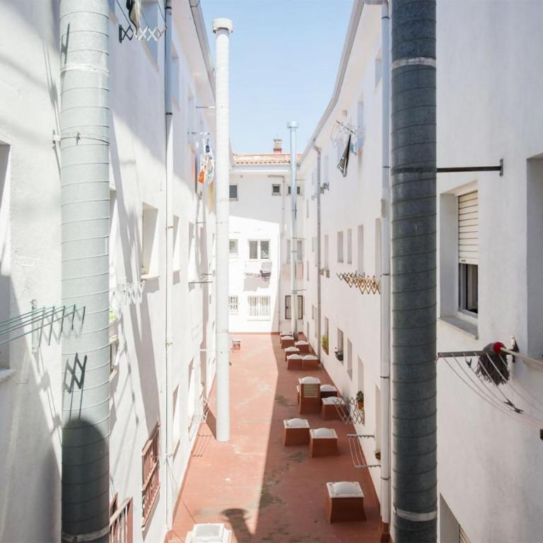 Miquel 1 – Piso con Parking y Wifi en el Centro - Apartamento de 3 dormitorios - 30