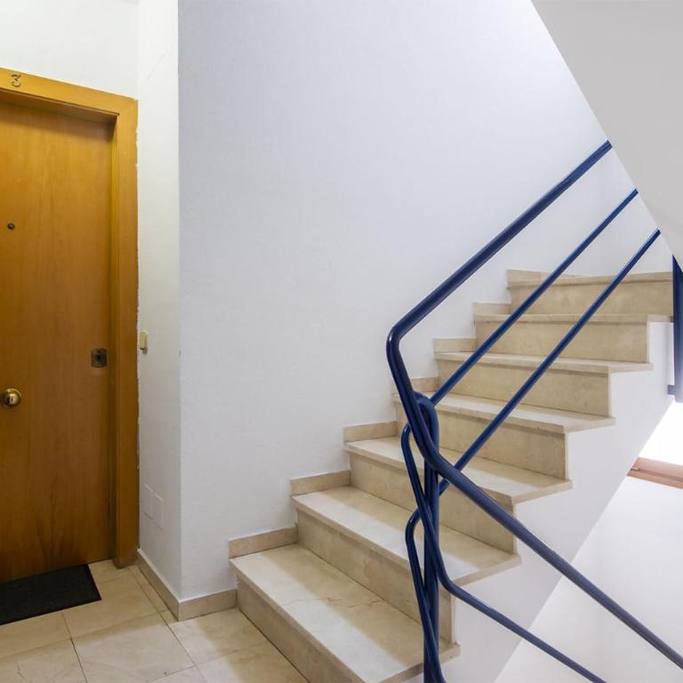 Miquel 1 – Piso con Parking y Wifi en el Centro - Apartamento de 3 dormitorios - 31