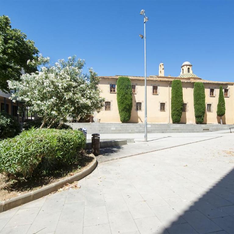 Miquel 1 – Piso con Parking y Wifi en el Centro - Apartamento de 3 dormitorios - 35