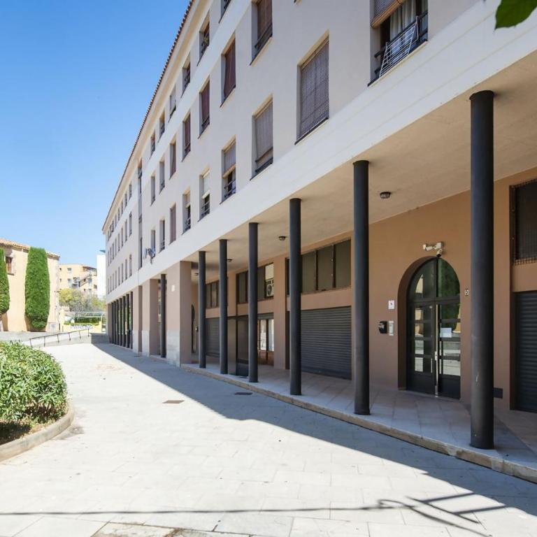 Miquel 1 – Piso con Parking y Wifi en el Centro - Apartamento de 3 dormitorios - 36