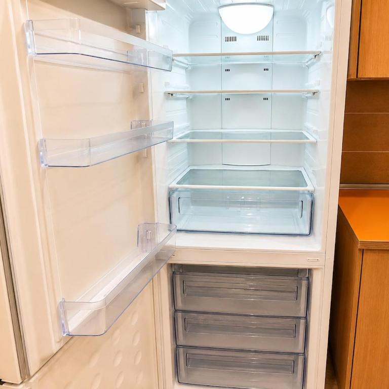 Luxury Ifema&Airport Apartment Madrid F1Madring - Apartamento Deluxe - 10
