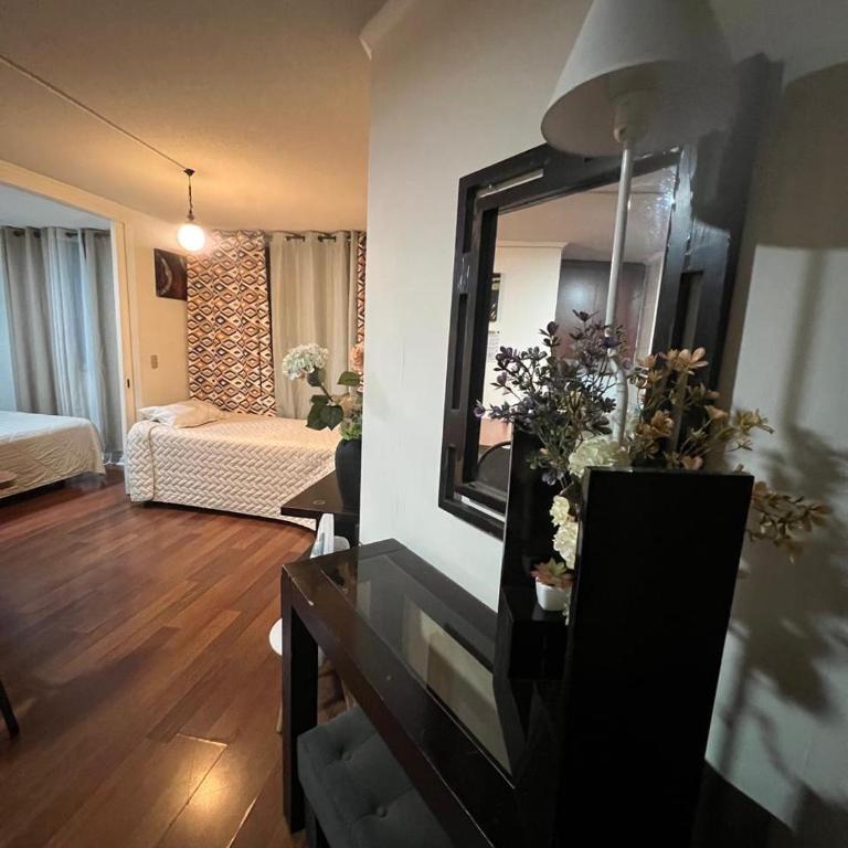 marruecos en casa - One-Bedroom Apartment - 7