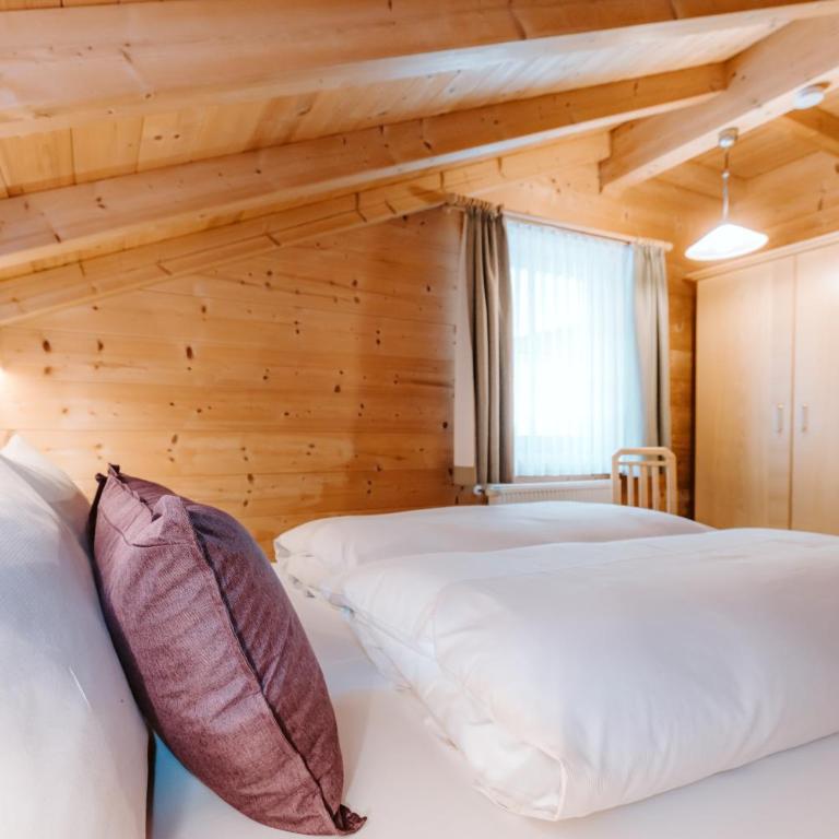 Appartement Seppenbauer - Seppenbauerhof, Kärnten Card inklusive, Ticket Großglockner Hochalpenstraße - Apartment with Balcony - 17