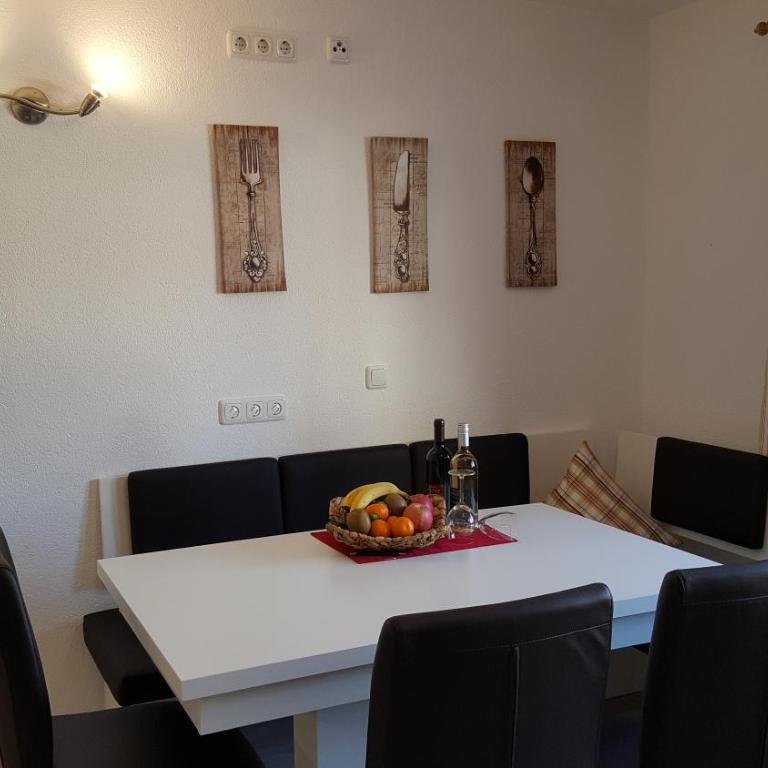 Ferienhaus Stricker - Haus mit 3 Schlafzimmern - 45