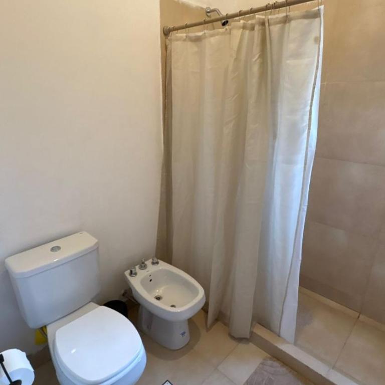 Casa Sol de Tafi - Casa de 2 dormitorios - 10