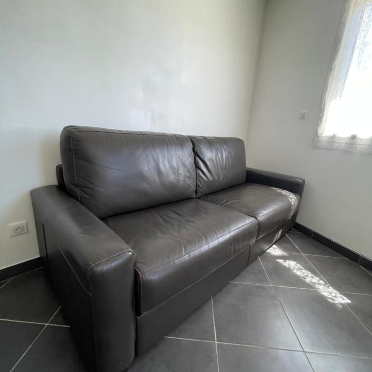 Les Turenes - Apartamento de 2 dormitorios con terraza - 2