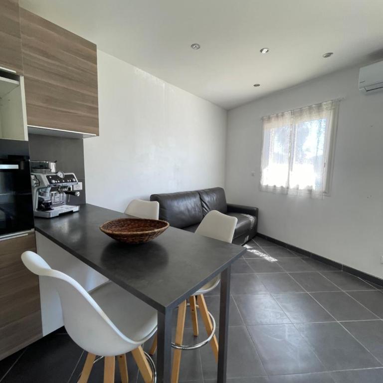 Les Turenes - Apartamento de 2 dormitorios con terraza - 15