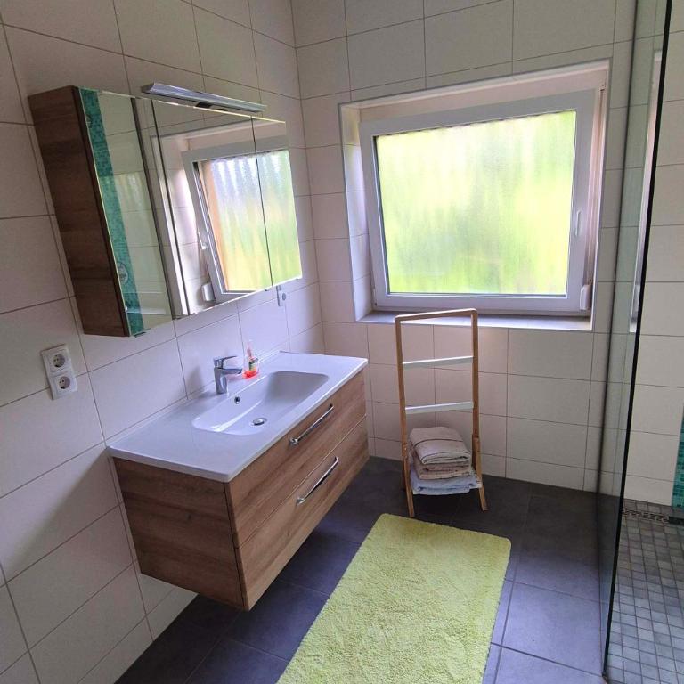 Villa Apartment Himmelberg - Apartment mit 1 Schlafzimmer - 13