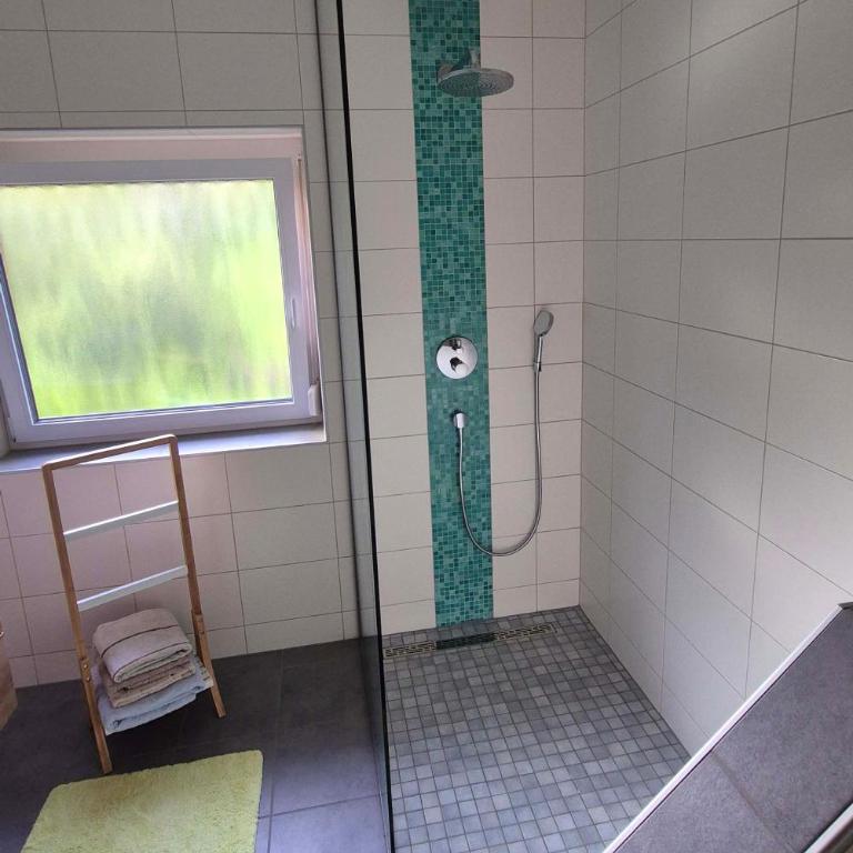 Villa Apartment Himmelberg - Apartment mit 1 Schlafzimmer - 11