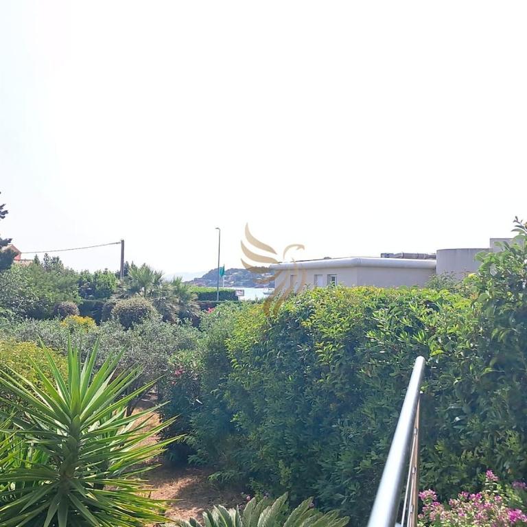 5-peopl studio - sea view- terrace - parking - Apartment mit Meerblick - 47