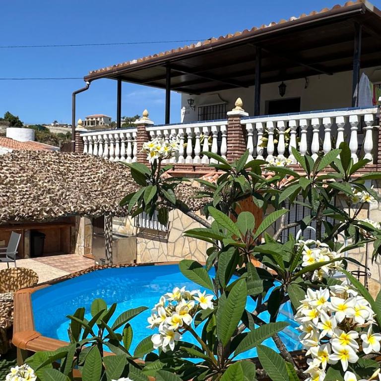 Villa María 2061 - Casa de 2 dormitorios - 1