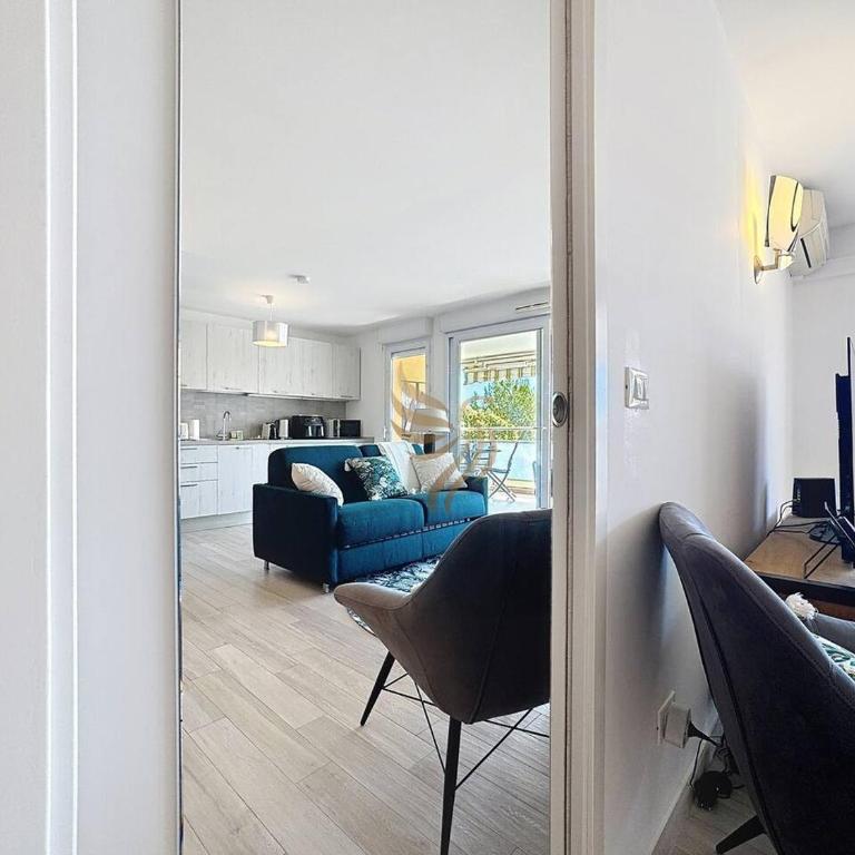Serenity Getaway–4 people–WiFi–Terrace–Garage - Appartamento - 39