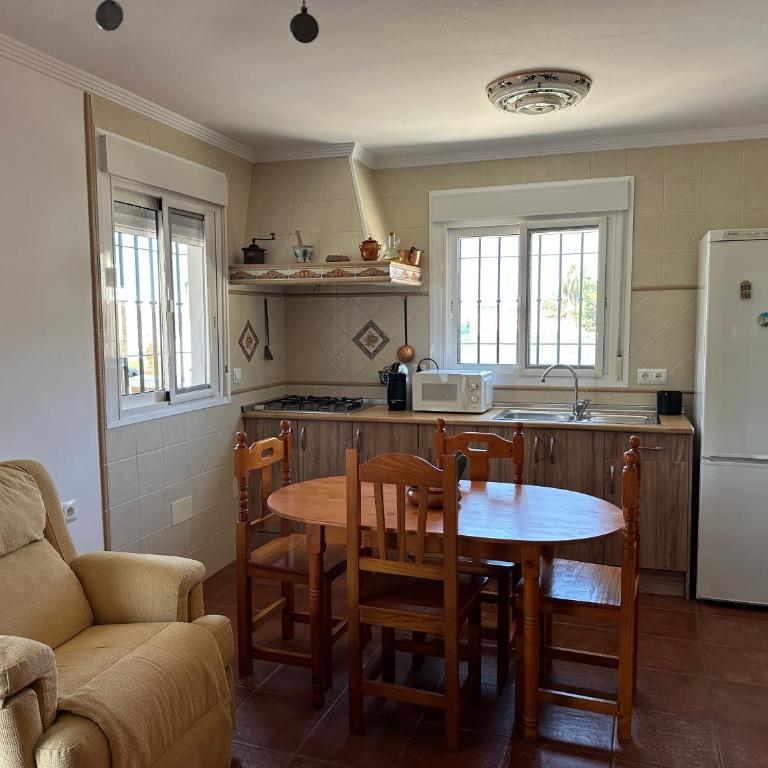 Villa María 2061 - Casa de 2 dormitorios - 3