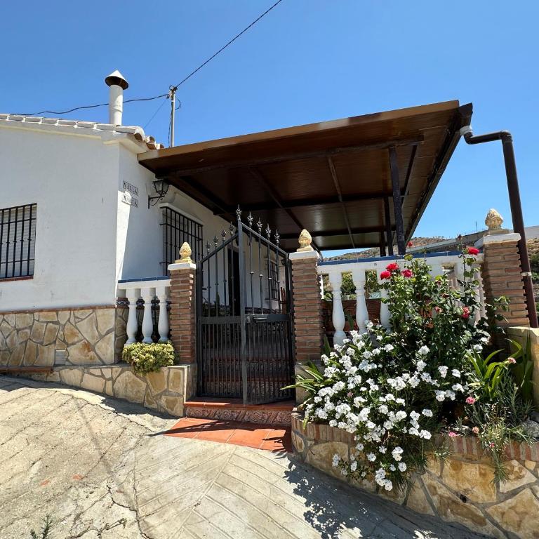 Villa María 2061 - Casa de 2 dormitorios - 5