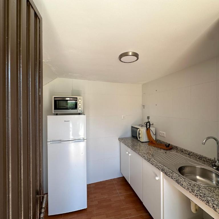 Villa María 2061 - Casa de 2 dormitorios - 7