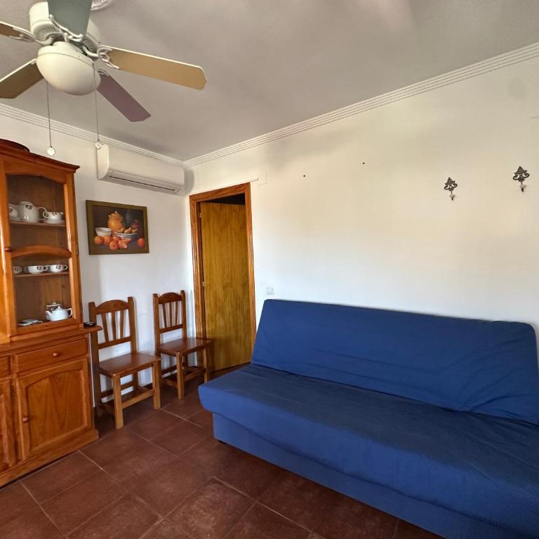Villa María 2061 - Casa de 2 dormitorios - 9