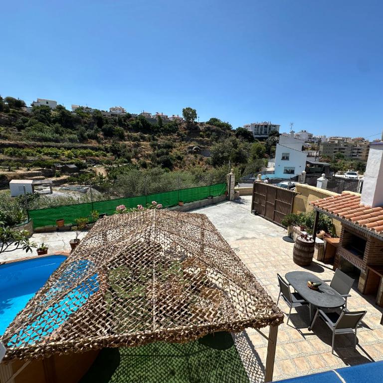 Villa María 2061 - Casa de 2 dormitorios - 10