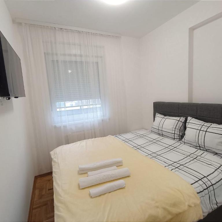 Zlatni San apartman 2 - Appartement 1 Chambre - 10