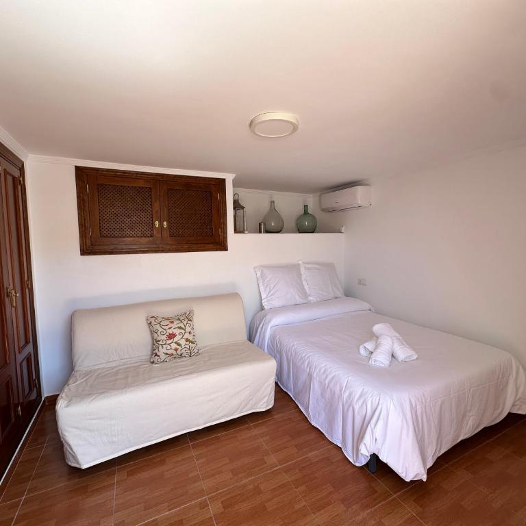 Villa María 2061 - Casa de 2 dormitorios - 12