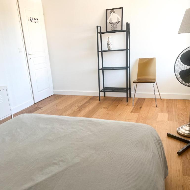 Atlantica - Apartment mit 2 Schlafzimmern - 8