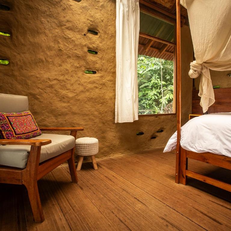 Chirapa Manta Amazon Lodge - Suite - 9