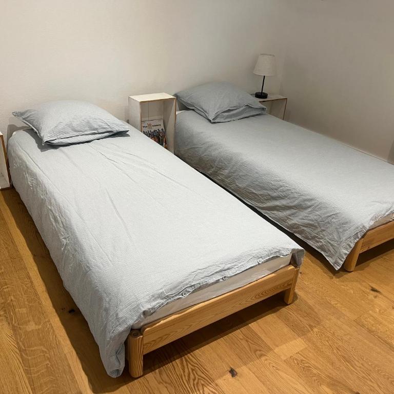 Atlantica - Apartment mit 2 Schlafzimmern - 9