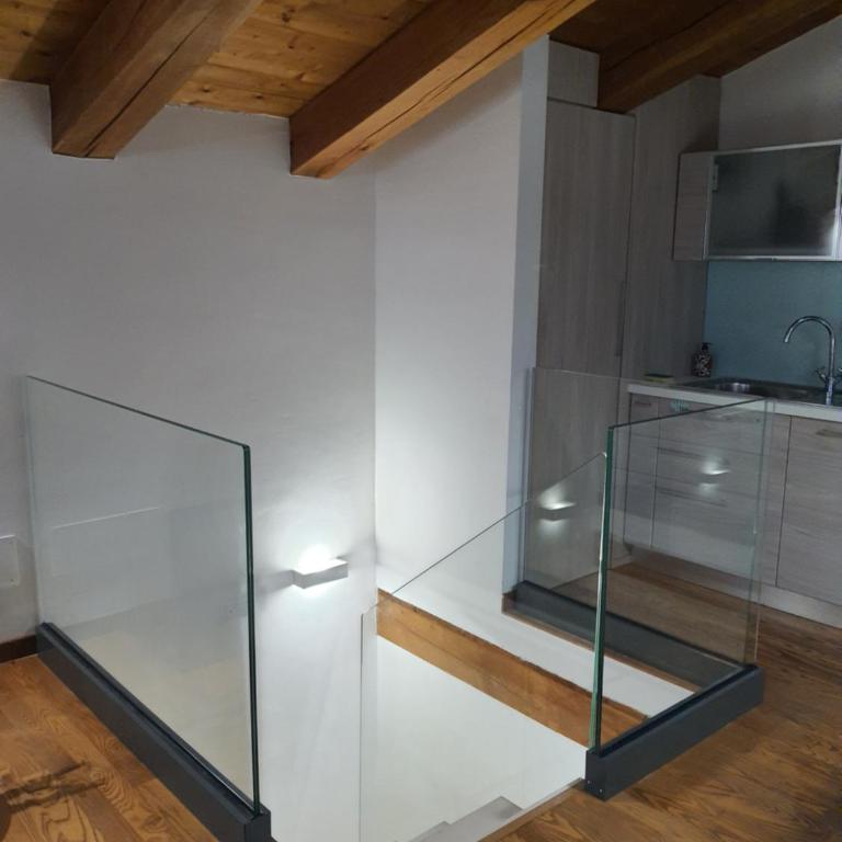 La Finestra sul Porto Apartment - Appartamento con 1 Camera da Letto - 8