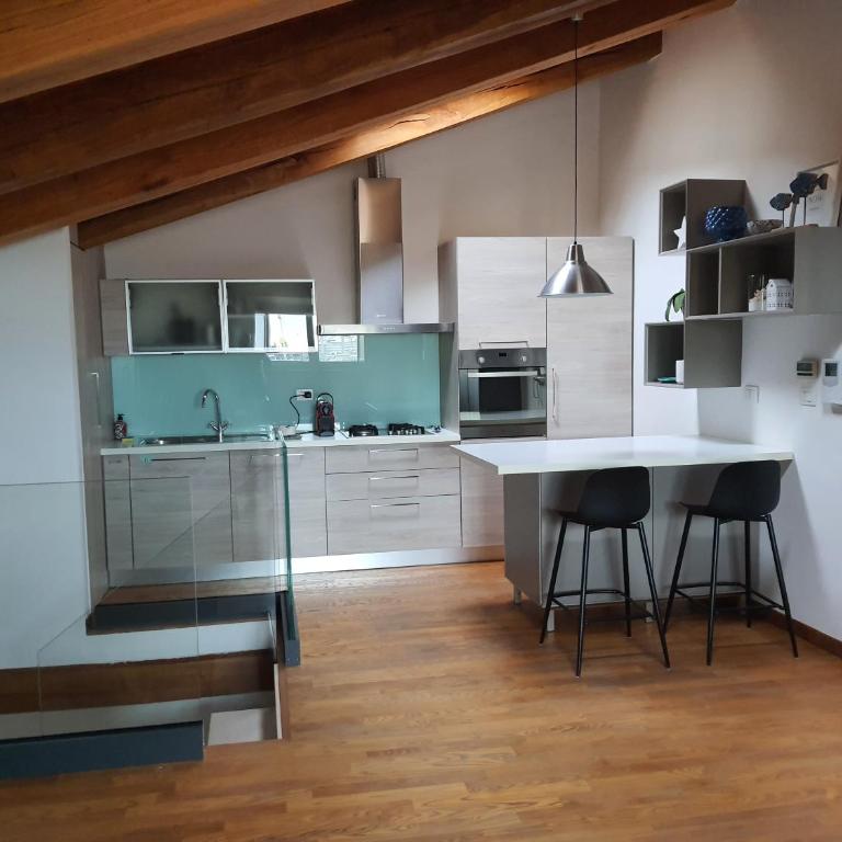 La Finestra sul Porto Apartment - Appartamento con 1 Camera da Letto - 5