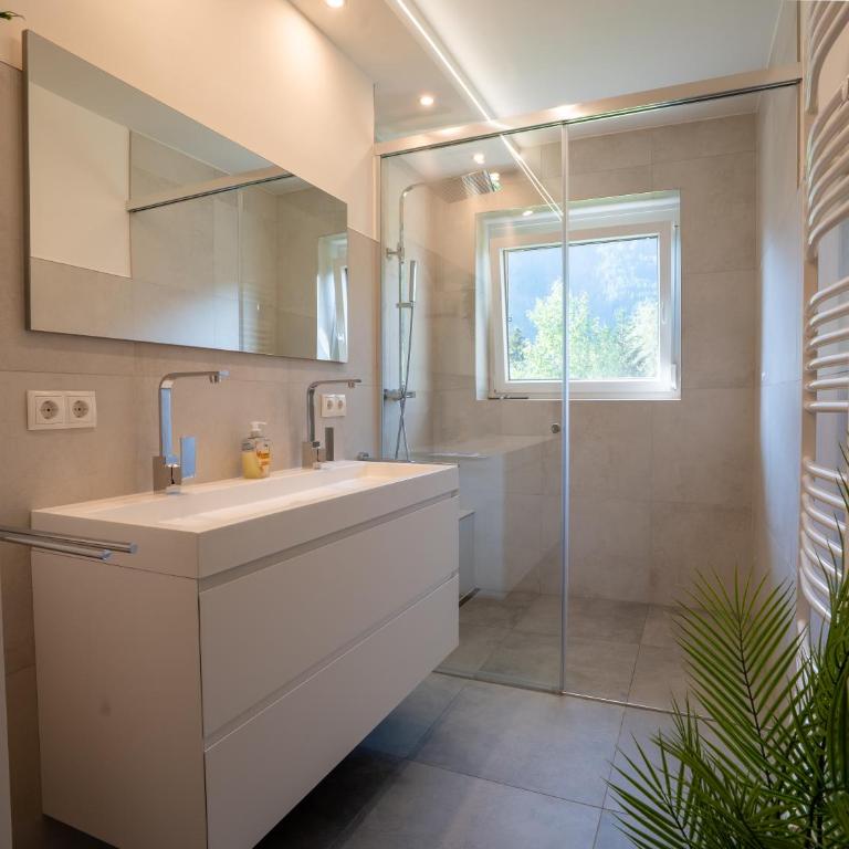 RABENSTEINER - Panorama Apartments - Bad Kleinkirchheim - Apartment mit 2 Schlafzimmern und Balkon - 4