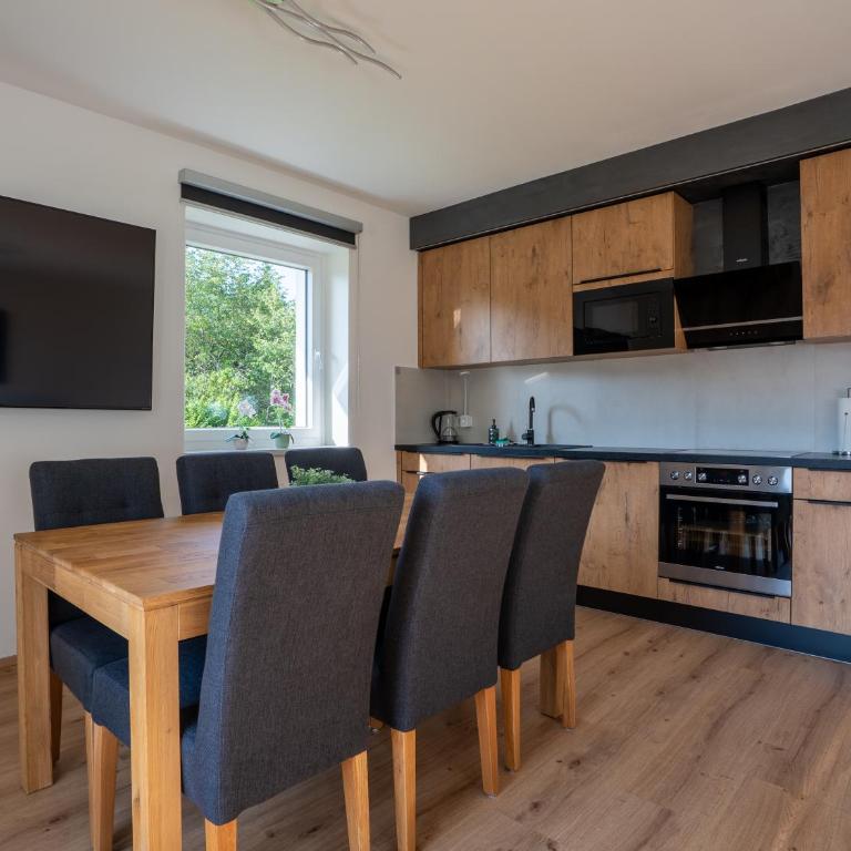 RABENSTEINER - Panorama Apartments - Bad Kleinkirchheim - Apartment mit 2 Schlafzimmern und Balkon - 9